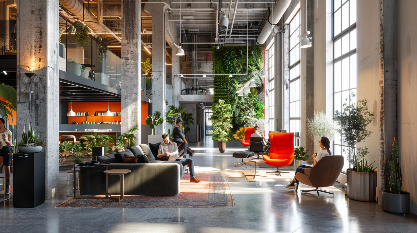 Şehirlerde Yaşamak